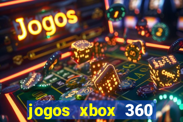 jogos xbox 360 jtag rgh